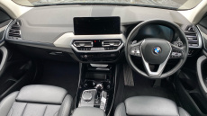 BMW X3 xDrive20d MHT xLine 5dr Step Auto Diesel Estate